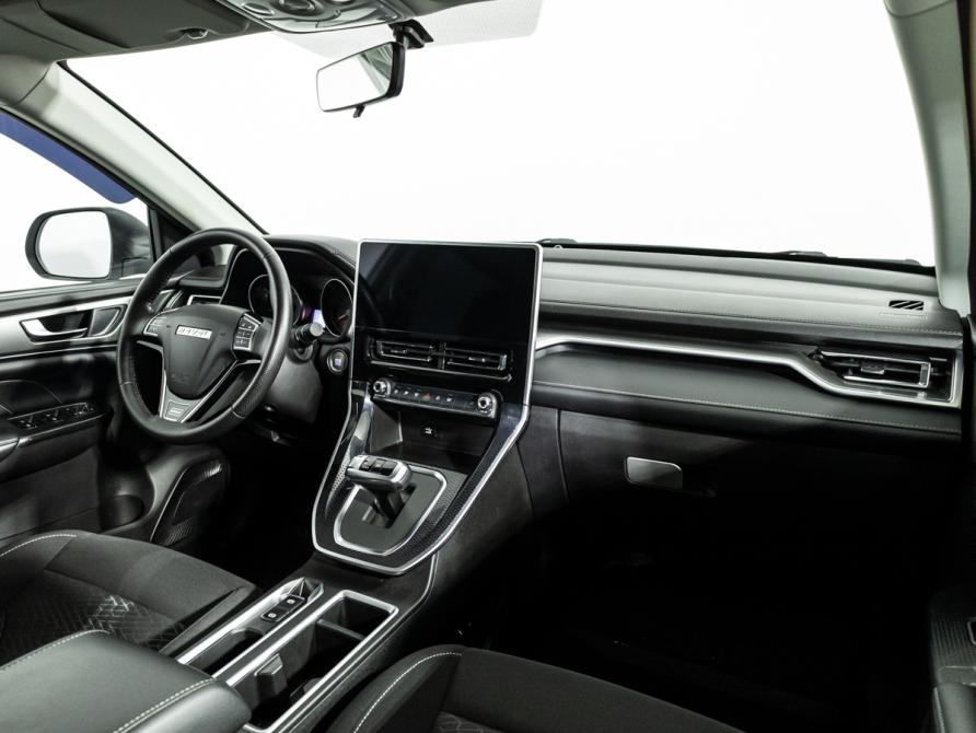 Haval M6 II Санкт-Петербург  - изображение 9
