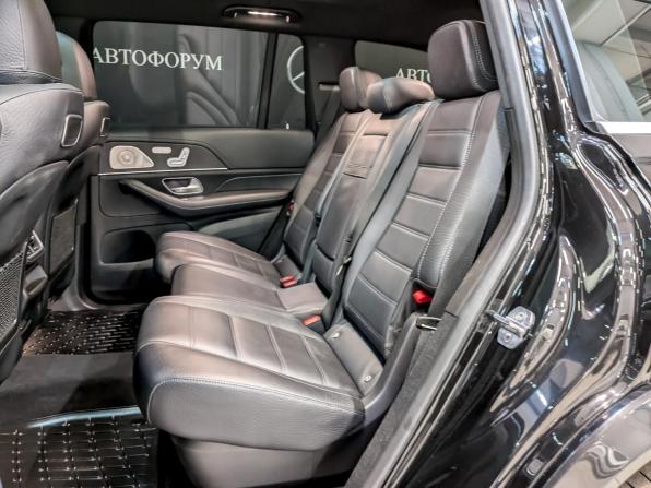 Mercedes-Benz GLS II (X167) с пробегом 2020 года, цена 8 750 000 рублей, 74683 км, внедорожник, Автокод Объявления