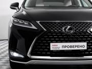 Lexus RX IV Рестайлинг Москва  - изображение 45