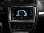 Skoda Octavia II (A5) Рестайлинг Санкт-Петербург  - изображение 37