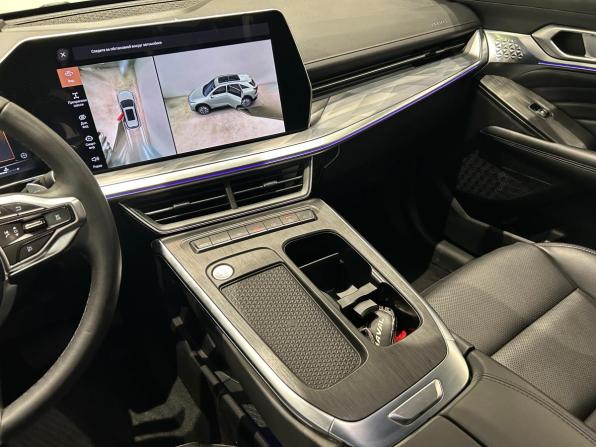 Haval F7 II с пробегом 2025 года, цена 2 479 000 рублей, 74360 км, внедорожник, Автокод Объявления