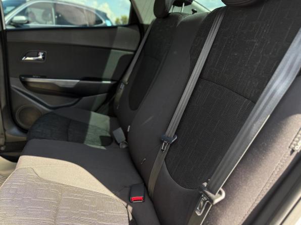 Kia Rio III с пробегом 2014 года, цена 1 020 000 рублей, 151145 км, седан, Автокод Объявления