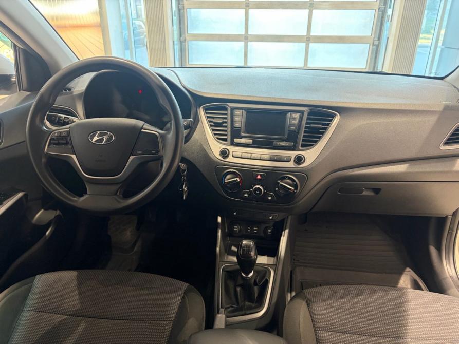 Hyundai Solaris II Екатеринбург  - изображение 17