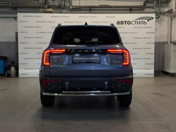 Haval Dargo I с пробегом 2023 года, цена 2 649 000 рублей, 34104 км, внедорожник, Автокод Объявления