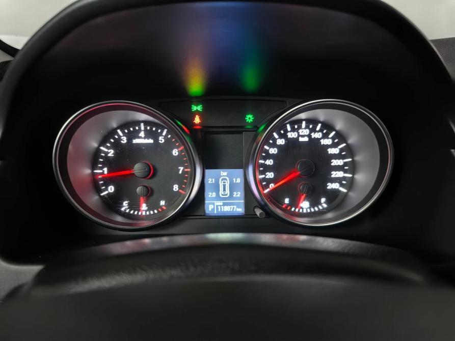 Haval H6 I Москва  - изображение 16