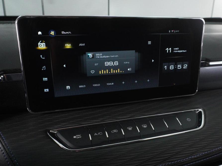 Haval Jolion I Минеральные Воды  - изображение 13