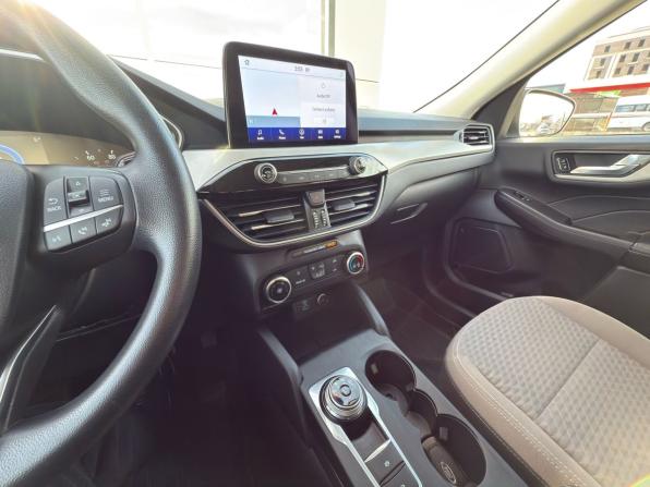 Ford Escape IV с пробегом 2021 года, цена 2 240 000 рублей, 61956 км, внедорожник, Автокод Объявления