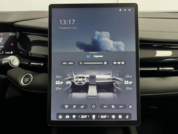 Geely Preface I с пробегом 2024 года, цена 2 815 000 рублей, 7121 км, седан, Автокод Объявления