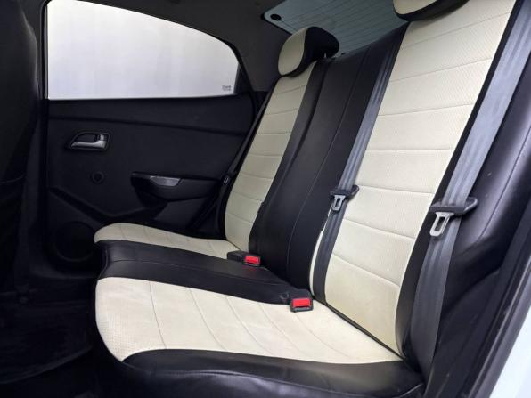 Kia Rio III с пробегом 2012 года, цена 665 000 рублей, 202142 км, седан, Автокод Объявления