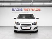 Chevrolet Aveo II Тюмень  - изображение 25