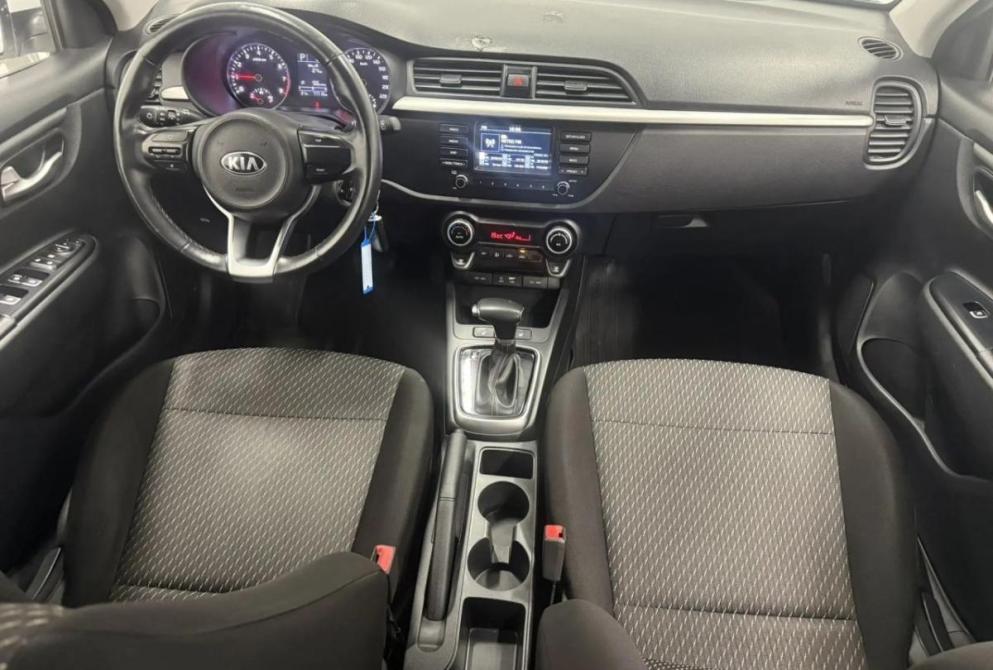 Kia Rio IV Астрахань  - изображение 17