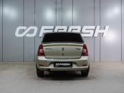 Renault Logan I Рестайлинг Воронеж  - изображение 18