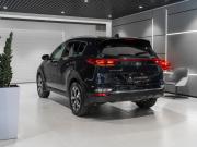 Kia Sportage IV Рестайлинг Москва  - изображение 30