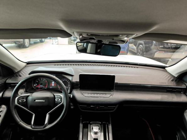 Haval Jolion I с пробегом 2023 года, цена 1 850 000 рублей, 88384 км, внедорожник, Автокод Объявления