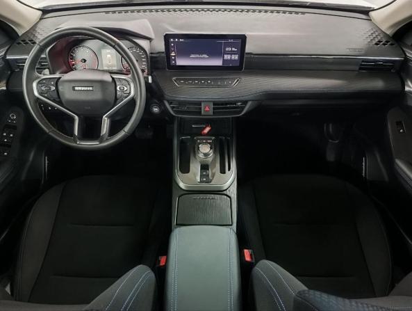 Haval Jolion I с пробегом 2023 года, цена 1 829 000 рублей, 45000 км, внедорожник, Автокод Объявления