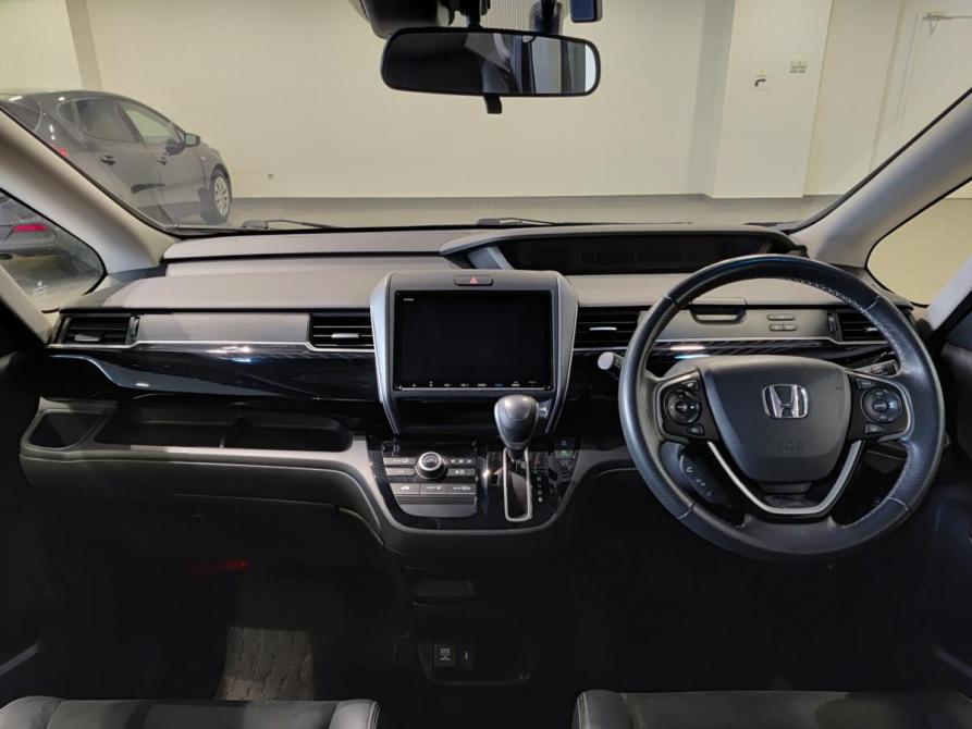 Honda Freed II Рестайлинг Казань  - изображение 17