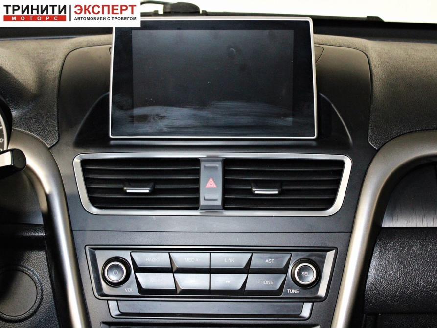 FAW Besturn X80 I Рестайлинг Белгород  - изображение 14