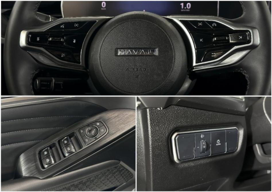 Haval F7 II Москва  - изображение 14