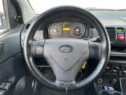 Hyundai Getz I Рестайлинг Тамбов  - изображение 38