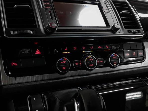 Volkswagen Multivan T6 с пробегом 2016 года, цена 3 280 000 рублей, 249200 км, минивэн, Автокод Объявления