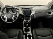 Hyundai Elantra V (MD) Тюмень  - изображение 35