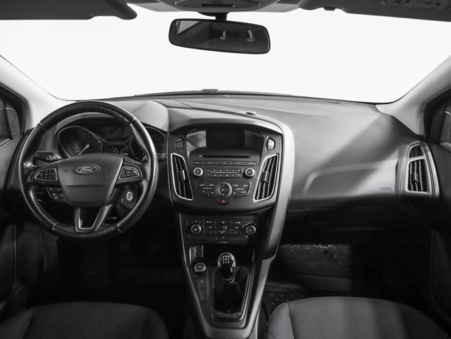 Ford Focus III Рестайлинг Санкт-Петербург  - изображение 11