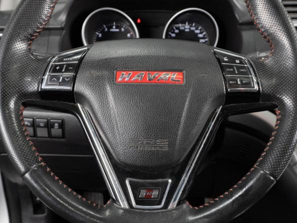 Haval H6 I с пробегом 2018 года, цена 1 379 000 рублей, 141122 км, внедорожник, Автокод Объявления
