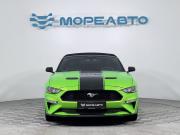 Ford Mustang VI Рестайлинг Калининград  - изображение 33