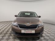 Skoda Rapid I Рестайлинг Москва  - изображение 26