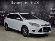 Ford Focus III Краснодар  - изображение 34