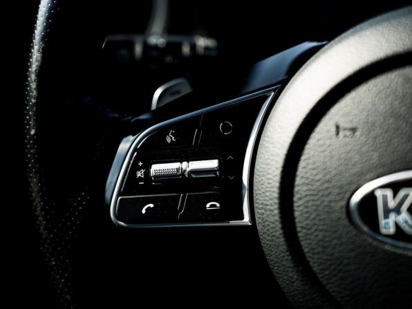 Kia Cerato IV с пробегом 2019 года, цена 1 980 000 рублей, 111775 км, седан, Автокод Объявления