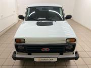 Lada (ВАЗ) 2121 (4x4) I Рестайлинг Энгельс  - изображение 40