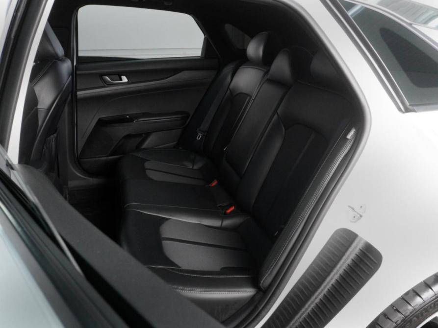 Kia K5 II Минеральные Воды  - изображение 9