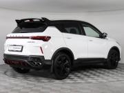 Geely Coolray I Рестайлинг Химки  - изображение 16
