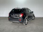 Opel Antara I Рестайлинг Москва  - изображение 25