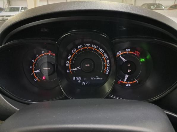 Lada (ВАЗ) Vesta I с пробегом 2018 года, цена 850 000 рублей, 181540 км, седан, Автокод Объявления