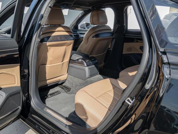 Audi A8 IV (D5) с пробегом 2019 года, цена 6 625 000 рублей, 102391 км, седан, Автокод Объявления