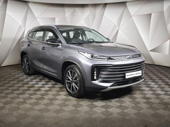 Exeed TXL I Рестайлинг с пробегом 2023 года, цена 2 217 000 рублей, 47092 км, внедорожник, Автокод Объявления