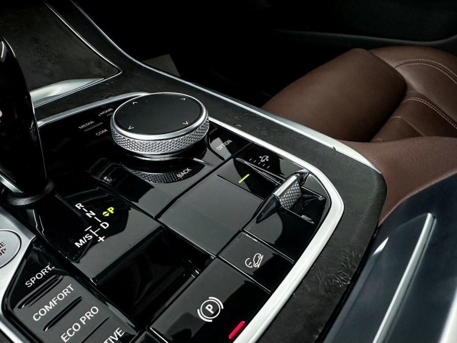 BMW X7 I (G07) Уфа  - изображение 27