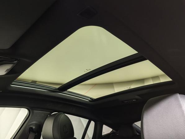 BMW X6 III (G06) Рестайлинг с пробегом 2023 года, цена 11 500 000 рублей, 24903 км, внедорожник, Автокод Объявления