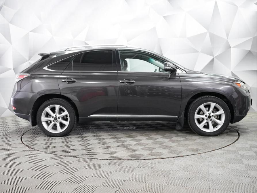 Lexus RX III Ульяновск  - изображение 6