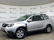 Renault Duster II Москва  - изображение 23