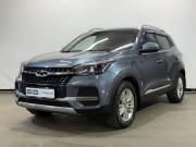 Chery Tiggo 4 I Рестайлинг Ярославль  - изображение 15