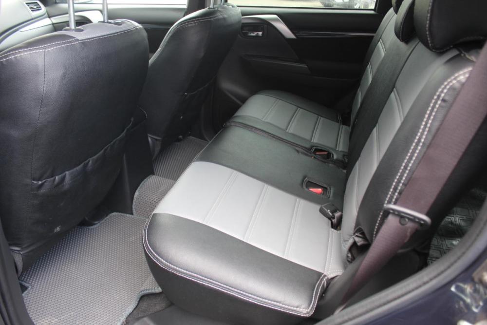 Mitsubishi Pajero Sport III Брянск  - изображение 21