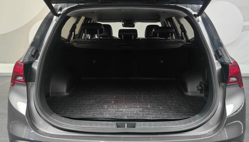 Hyundai Santa Fe IV Рестайлинг Москва  - изображение 26