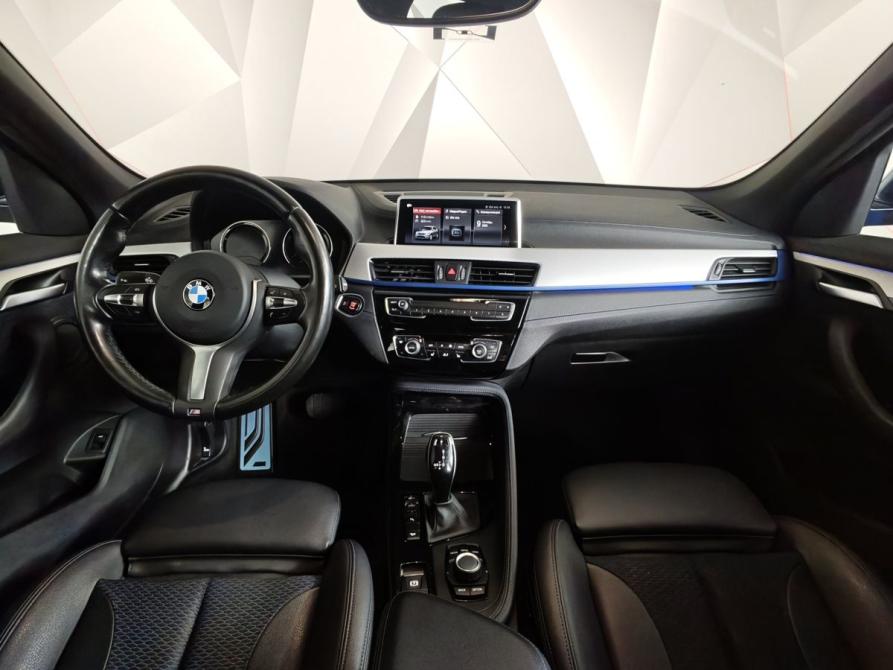 BMW X1 II (F48) Рестайлинг Москва  - изображение 11