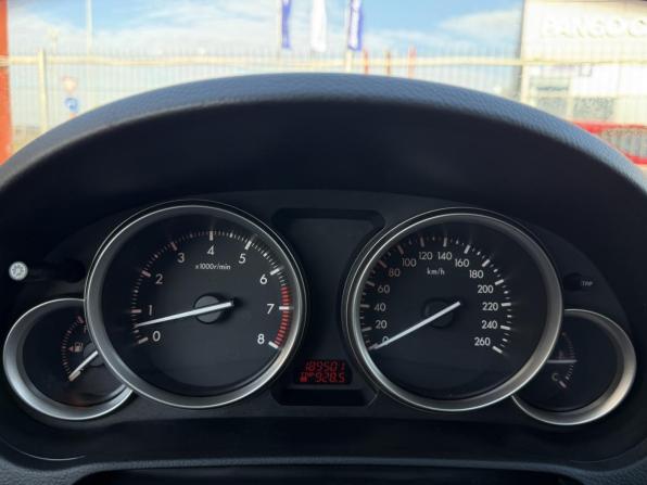 Mazda 6 II (GH) Рестайлинг с пробегом 2012 года, цена 900 000 рублей, 189400 км, седан, Автокод Объявления