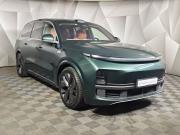 Li Auto (Lixiang) L9 I Москва  - изображение 23