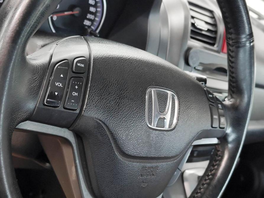 Honda CR-V III Рестайлинг Тула  - изображение 13