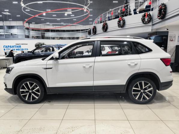 Skoda Kamiq I (China Market) с пробегом 2025 года, цена 2 750 000 рублей, 10 км, внедорожник, Автокод Объявления